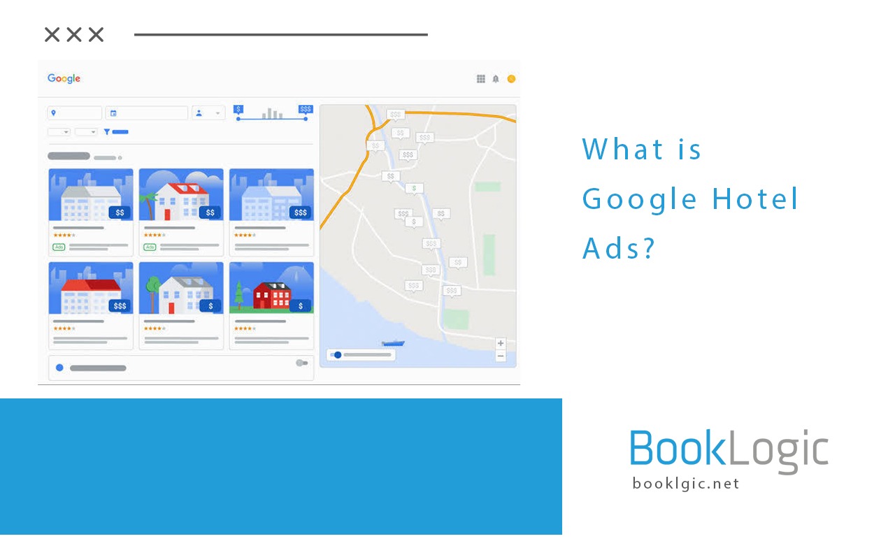 What is Google Hotel Ads?