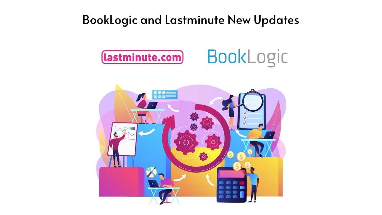 Lastminute Integration Updates