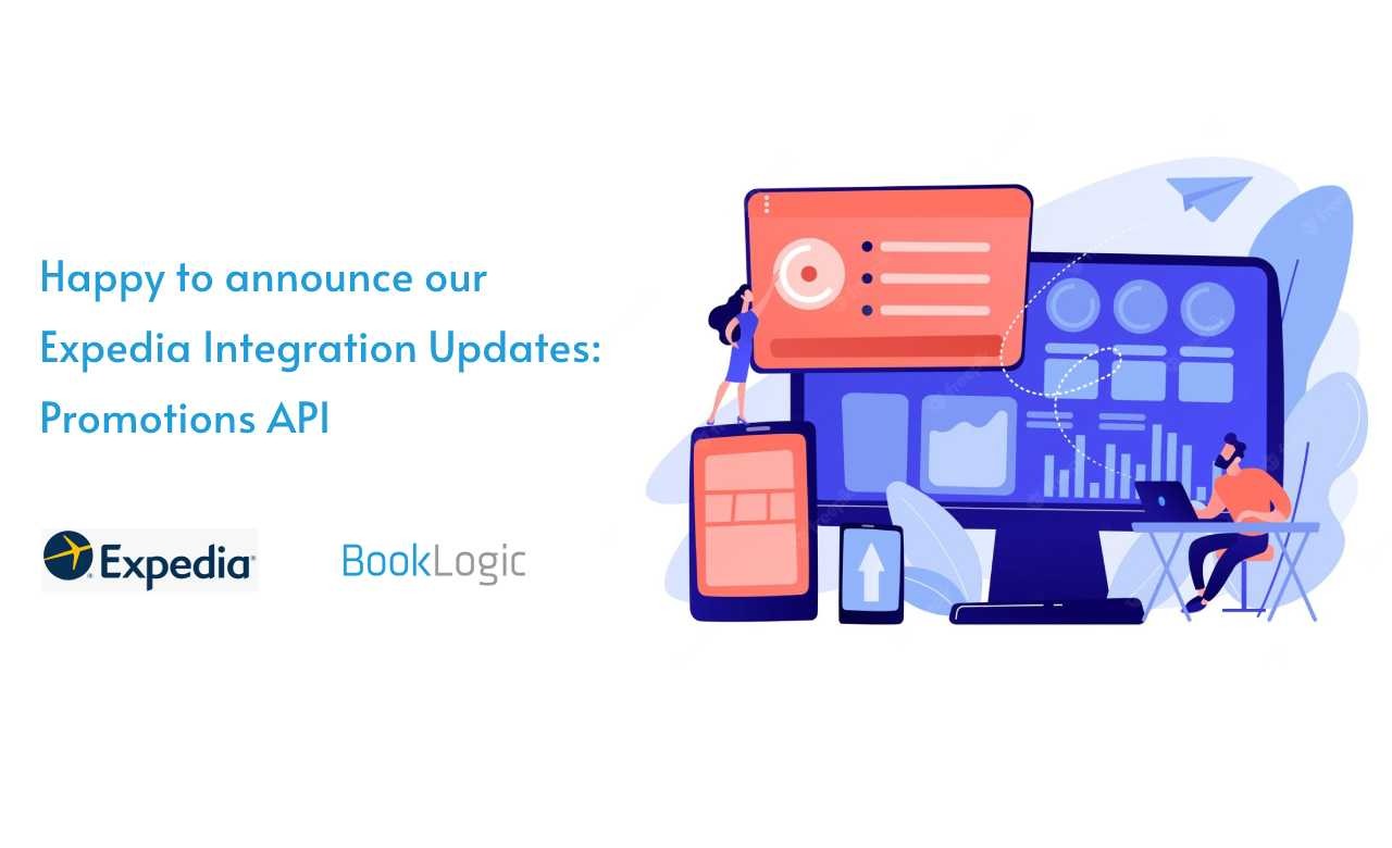Expedia Integration Updates: Promotions API