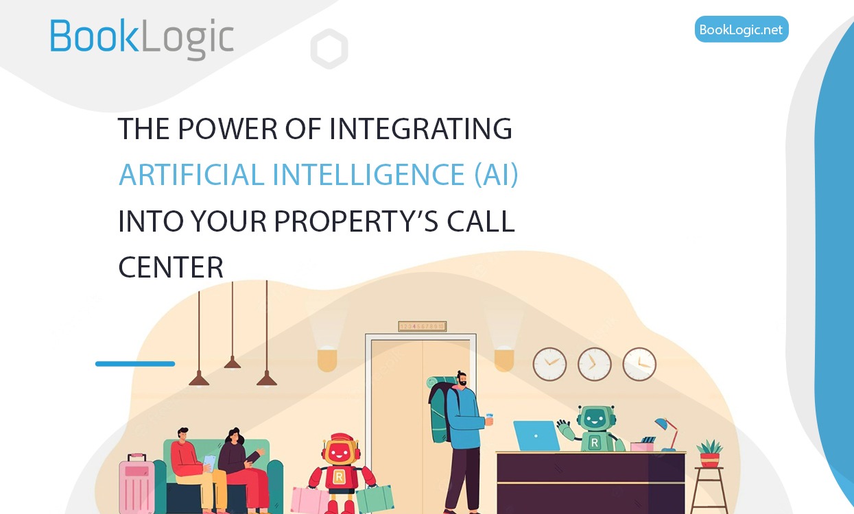 The power of integrating Artificial Intelligence (AI) into your property’s call center
