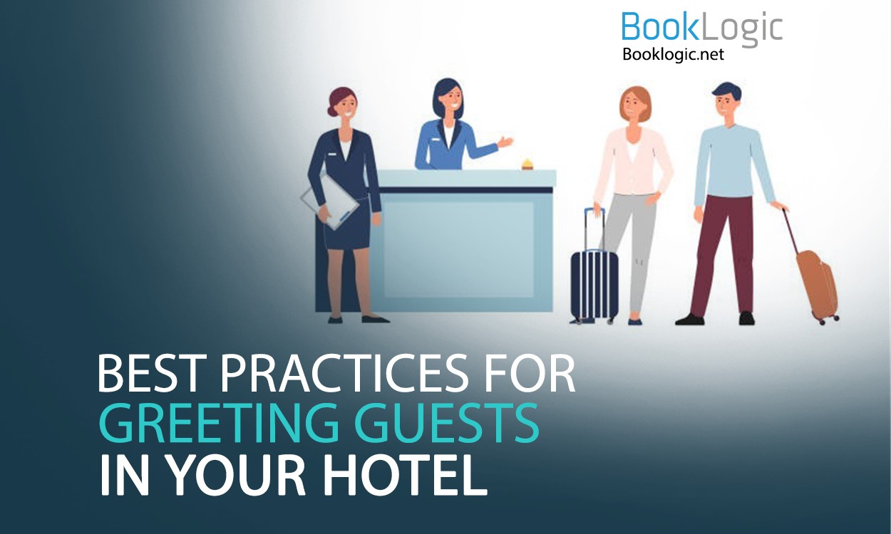 Welcoming Guests and Making Good Relations