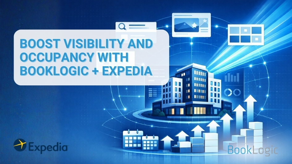 Boost Occupancy with Expedia Group Marketing Campaigns Enabled by BookLogic Integration