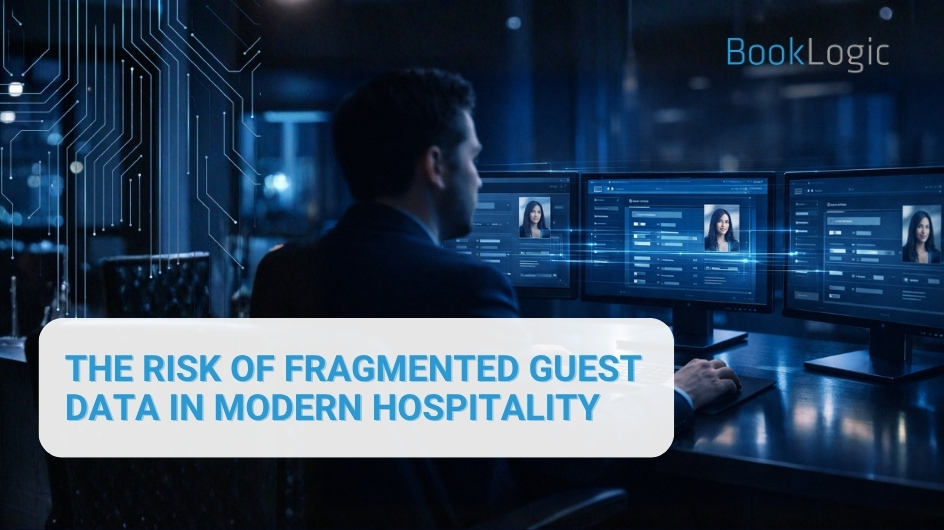The Risk of Fragmented Guest Data in Modern Hospitality