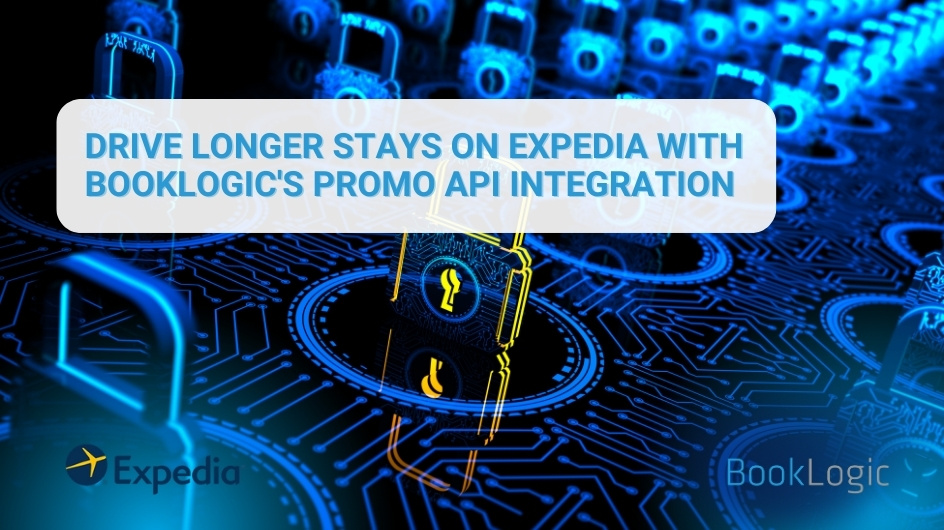 Drive Longer Stays on Expedia with BookLogic’s Promo API Integration