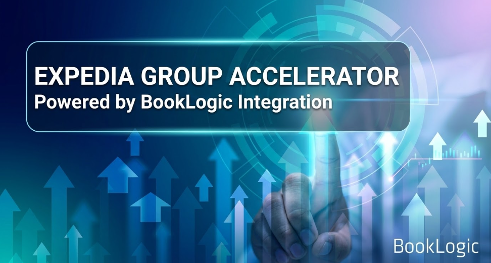 Fill Rooms Faster with Expedia Group Accelerator- Powered by BookLogic Integration