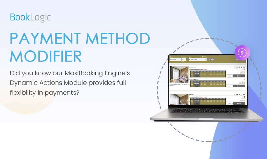 Payment Method Modifier