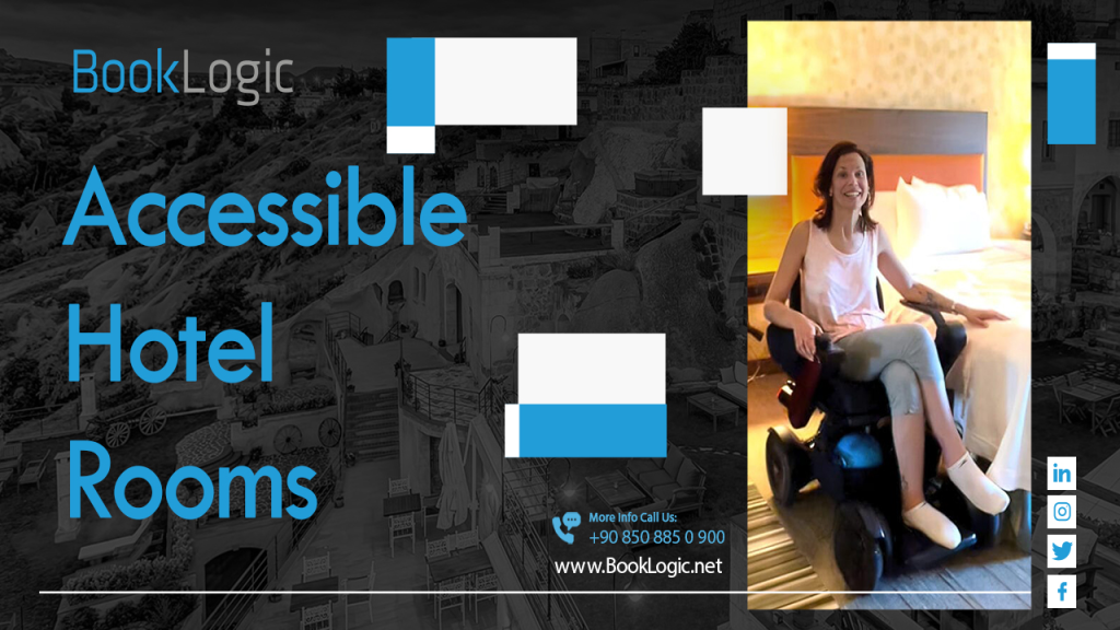Accessible Hotel Rooms 