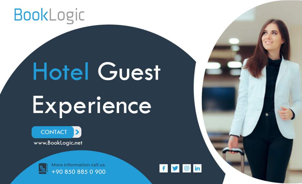 Transforming Hotel Guest Experience