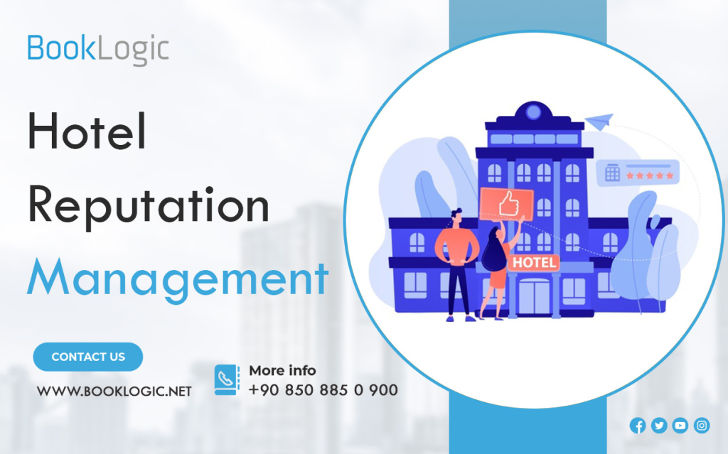 Hotel Reputation Management
