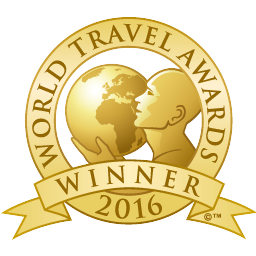 World Travel Awards Winner 2016