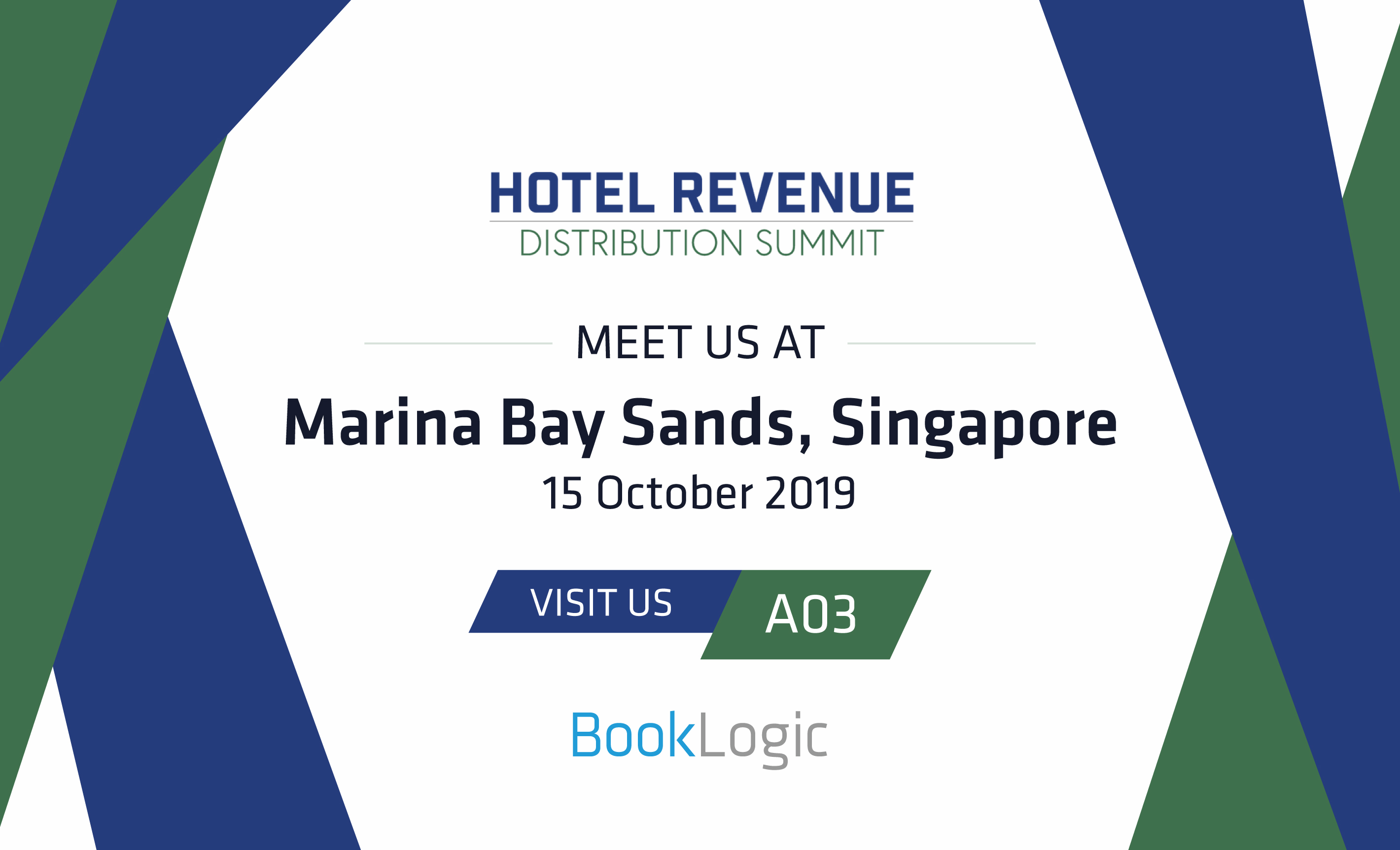 ITB Asia and HRDS 2019