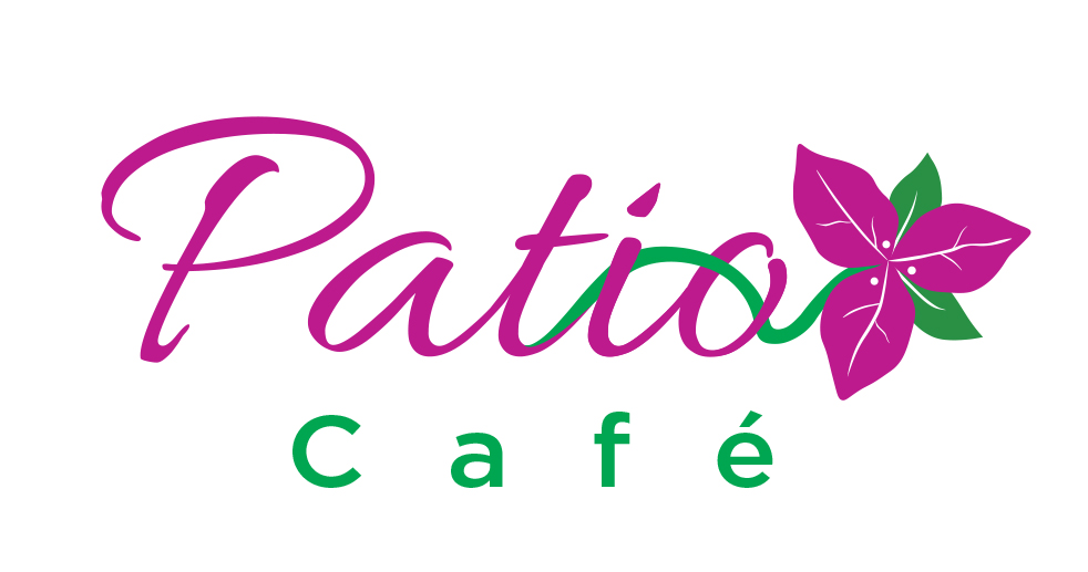 Patio Cafe logo