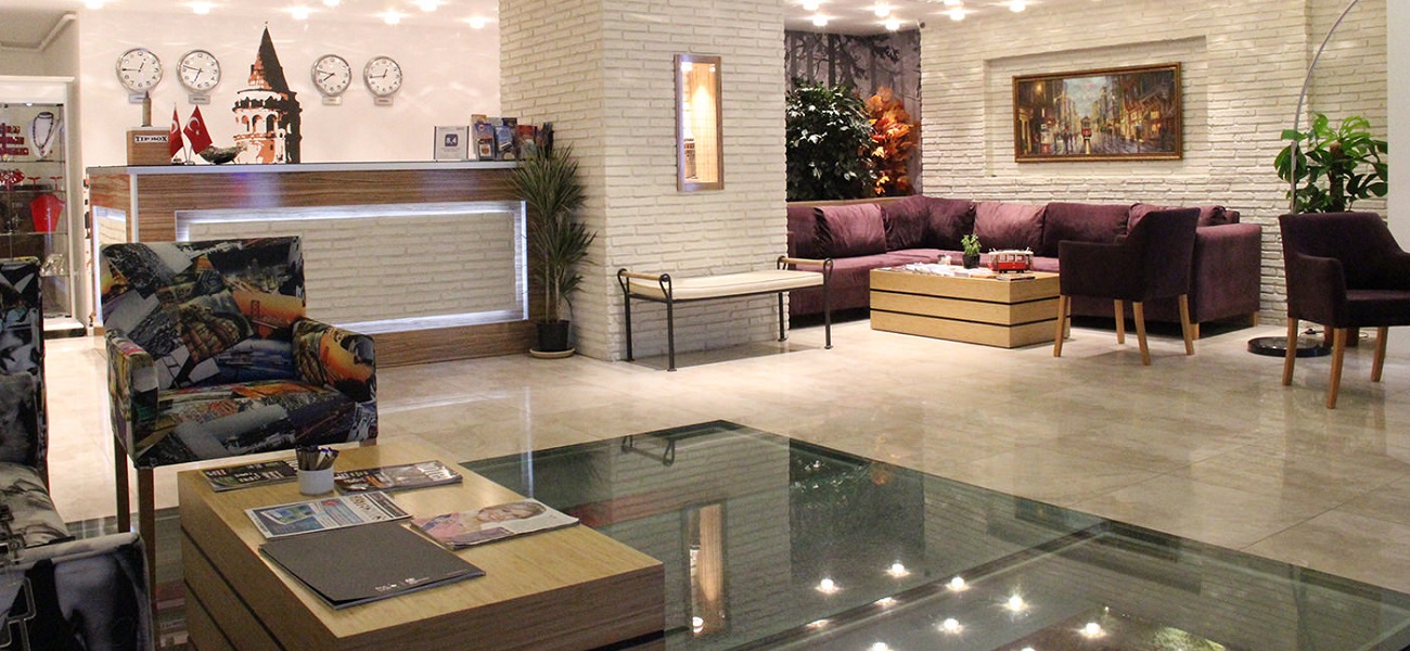P.Galata Hotel P.Galata Hotel