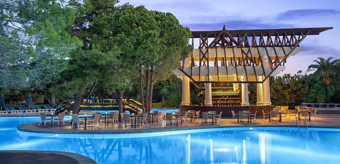 Ic Hotels Green Palace