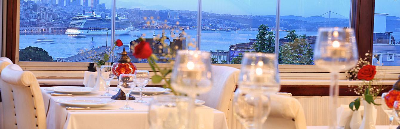 HOTEL IPEK PALAS HOTEL IPEK PALAS