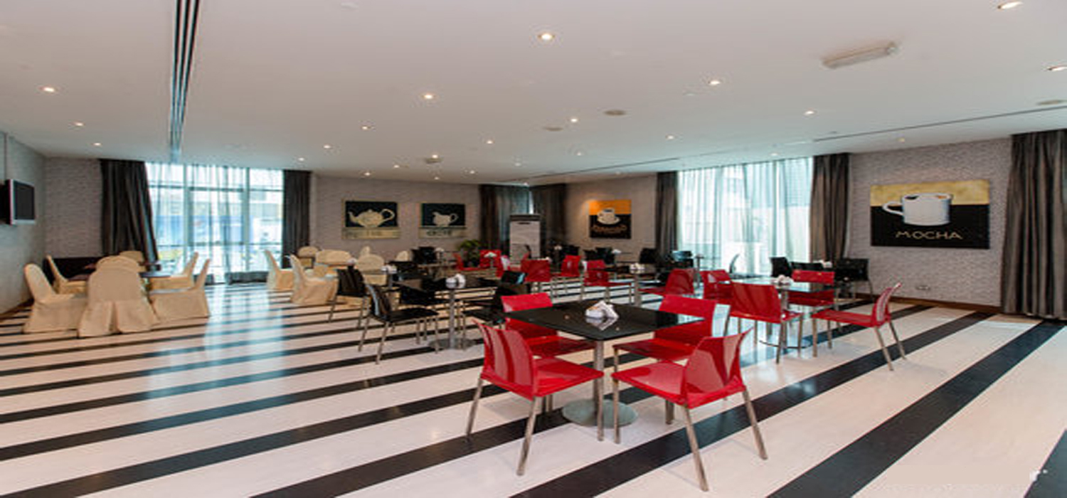 Royal Ascot Hotel Apartment Kirklees 2