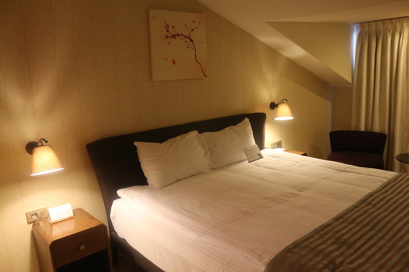 Standart Oda Adana Plaza Hotel