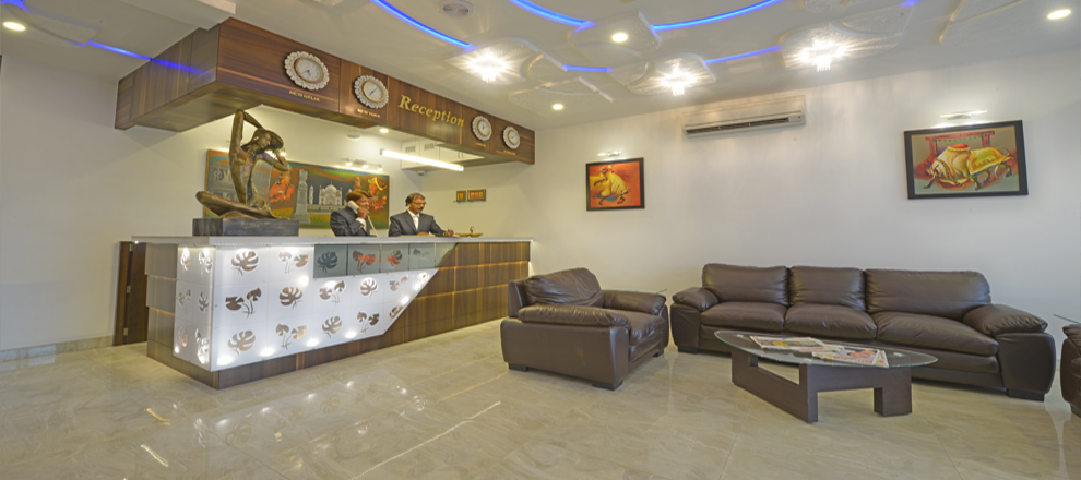 Hotel J P International | Hotel Official Website