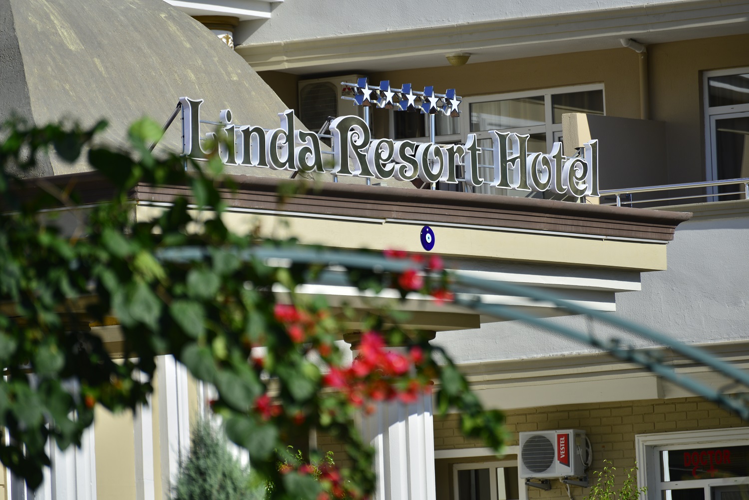 sorgun linda resort hotel manavgat antalya