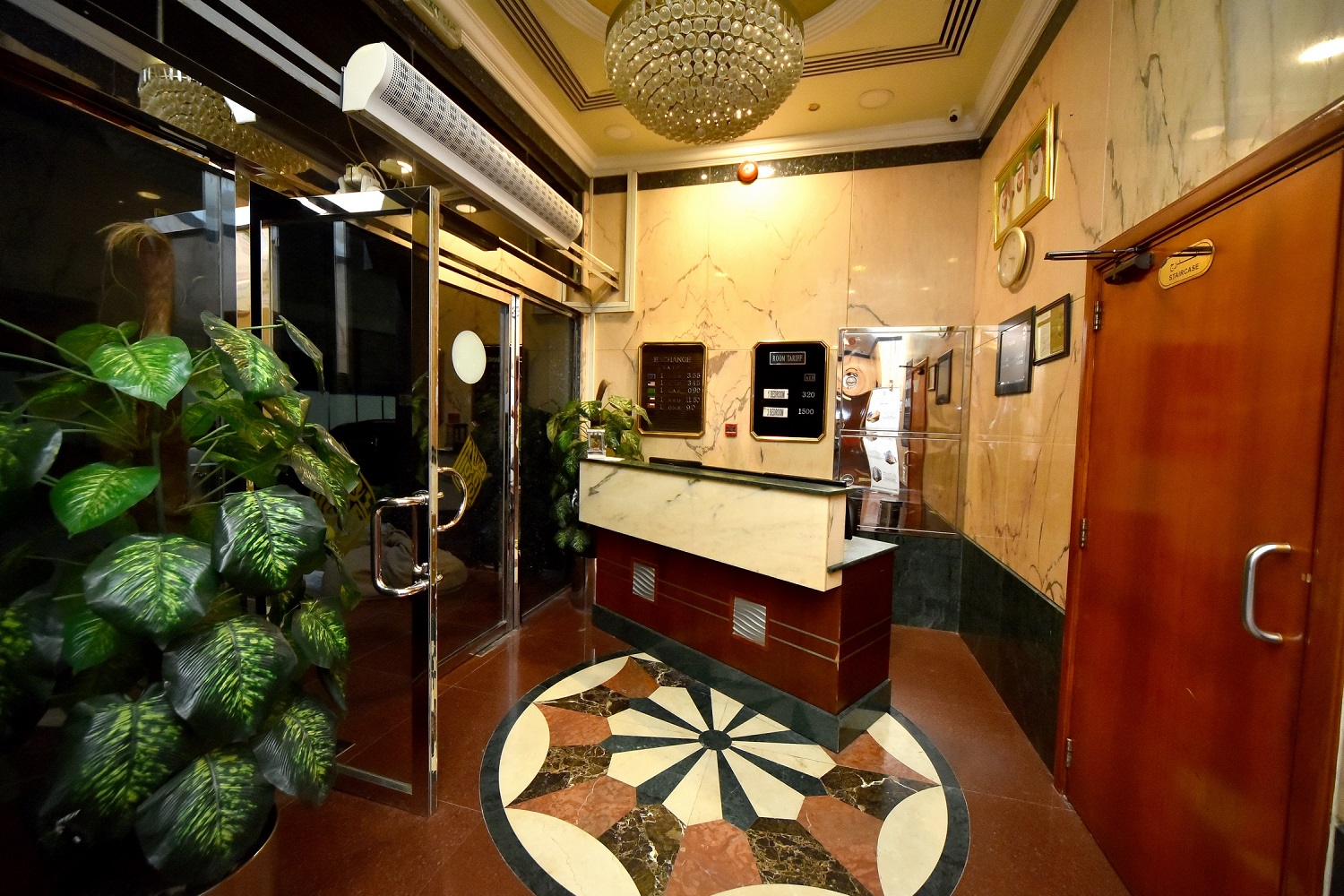 Al Khan Corniche Road, Al Khan, Sharjah, UAE