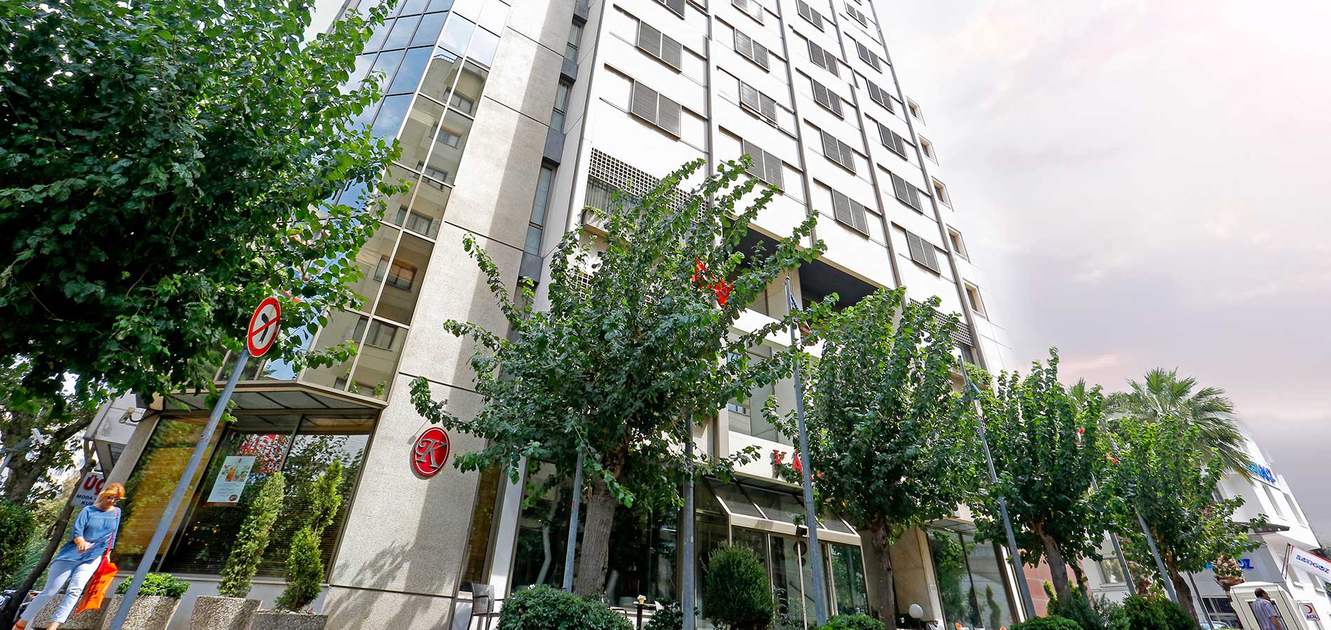 WELCOME TO KAYA PRESTIGE WELCOME TO KAYA PRESTIGE