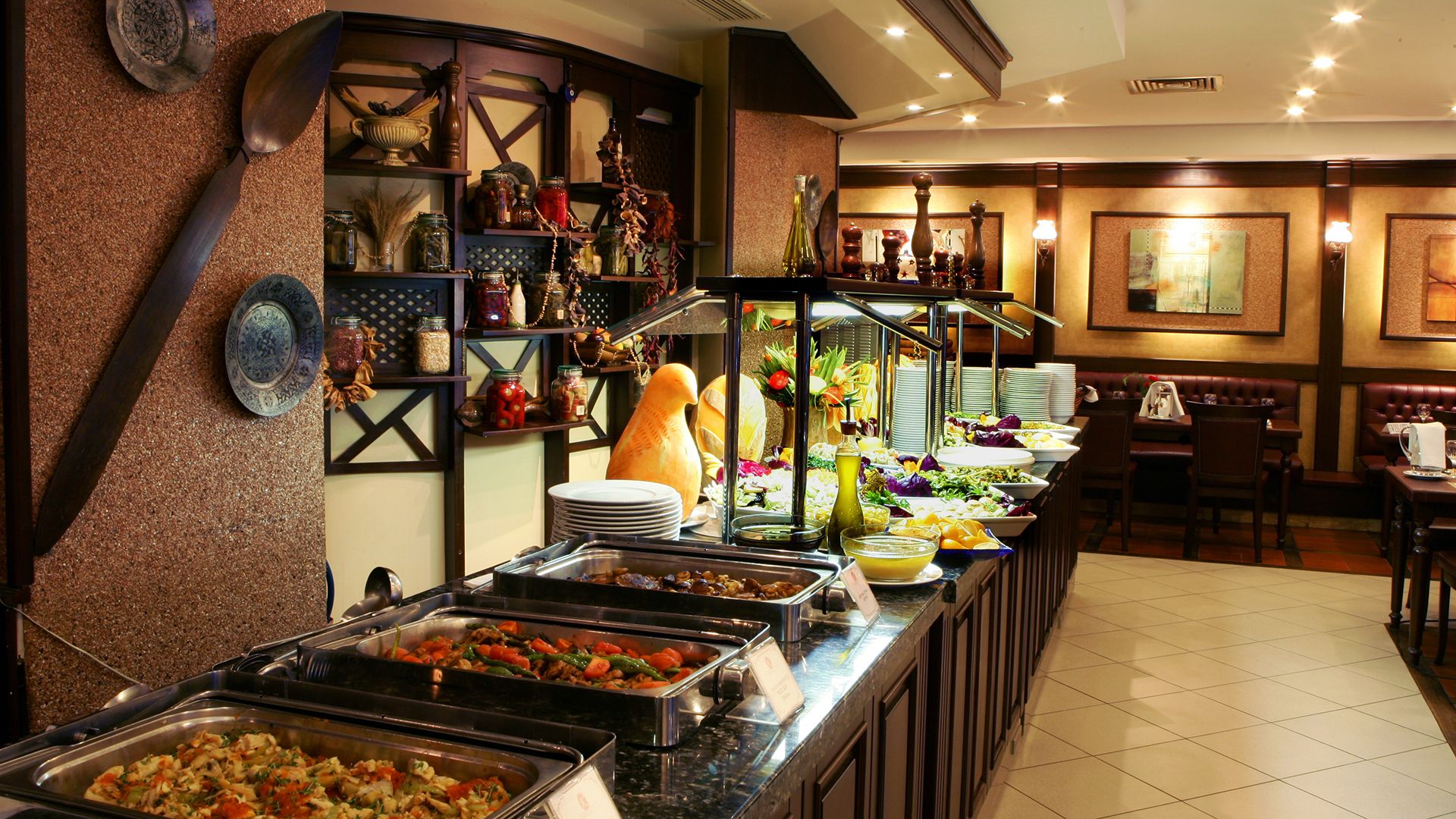 Karaca Otel İzmir Karaca Otel İzmir