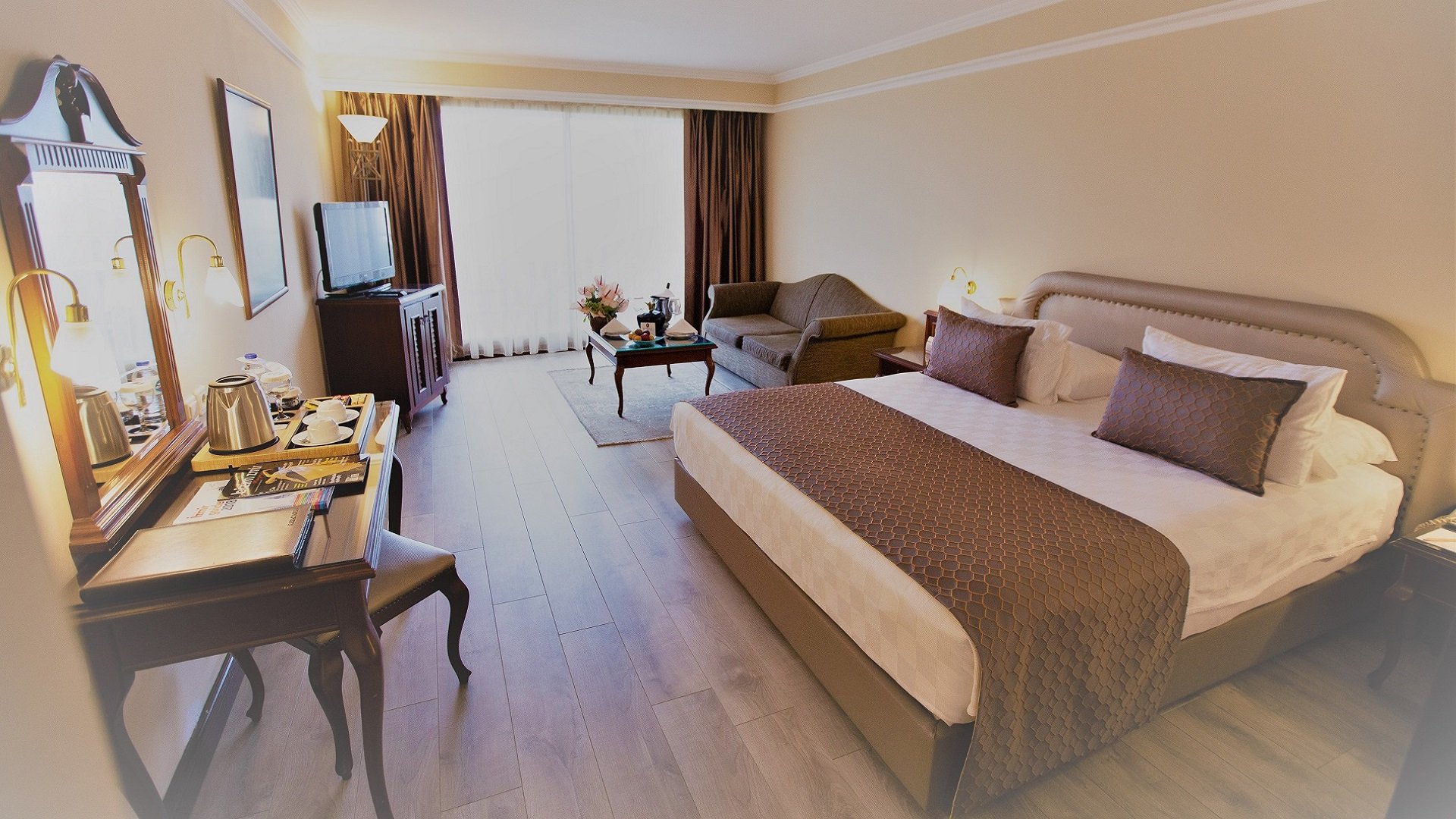 Karaca Otel İzmir Karaca Otel İzmir