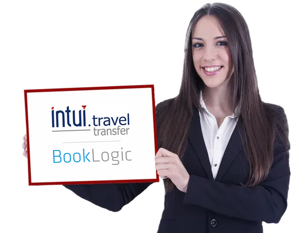 BookLogic partners with intui.travel to bring airport transfers to every hotel